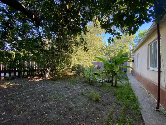 Объект по адресу Краснодарский край, Анапский р-н, Гостагаевская ст-ца, Первомайская ул