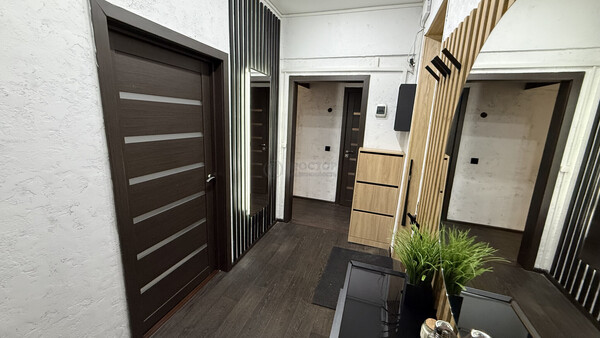 Объект по адресу Москва, Лазо ул, 4к2 