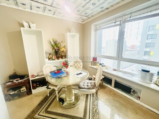 Объект по адресу Москва, Александры Монаховой ул, 92к3 