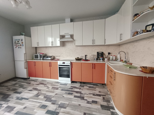 Объект по адресу Москва, ЖСК Заря тер, 7 