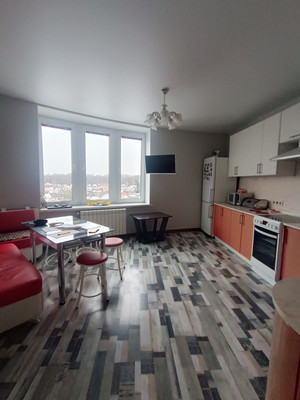 Объект по адресу Москва, ЖСК Заря тер, 7 