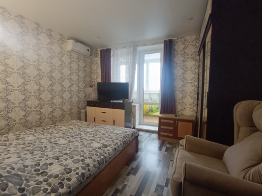 Объект по адресу Москва, ЖСК Заря тер, 7 