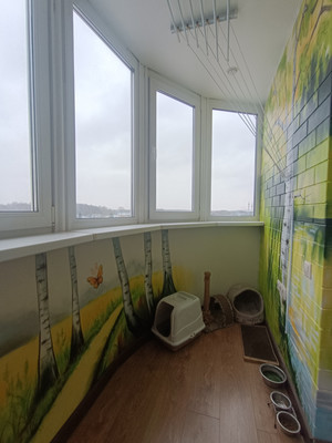 Объект по адресу Москва, ЖСК Заря тер, 7 