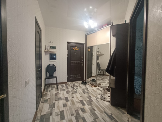 Объект по адресу Москва, ЖСК Заря тер, 7 