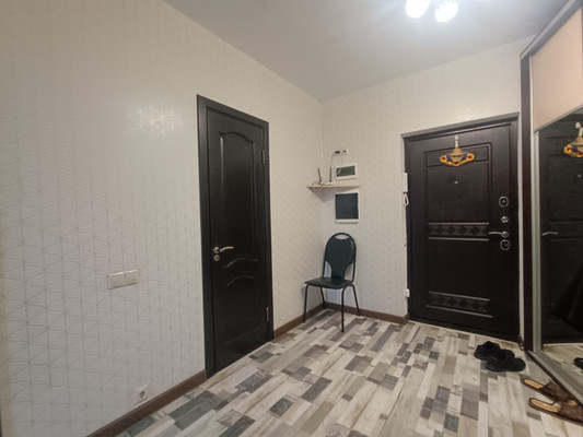 Объект по адресу Москва, ЖСК Заря тер, 7 