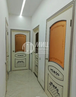 Объект по адресу Москва г, Кронштадтский б-р, д. 6к4