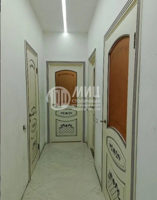 Фото квартиры по адресу Москва г, Кронштадтский б-р, д. 6к4