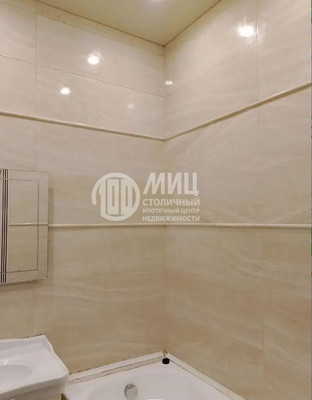 Фото квартиры по адресу Москва г, Кронштадтский б-р, д. 6к4