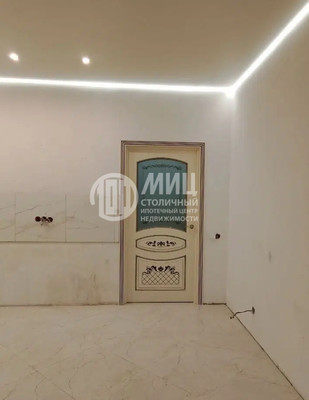 Объект по адресу Москва г, Кронштадтский б-р, д. 6к4