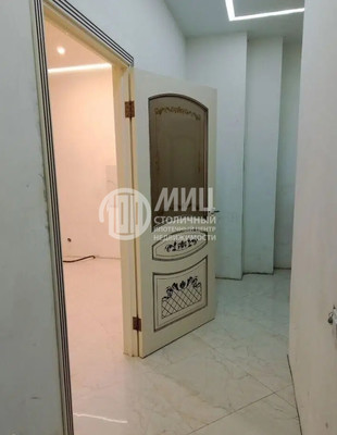 Фото квартиры по адресу Москва г, Кронштадтский б-р, д. 6к4