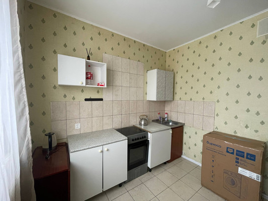 Объект по адресу Московская обл, Электромонтажный проезд, д. 11