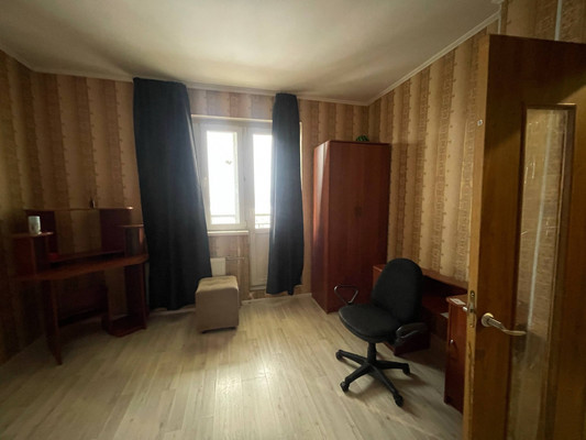 Объект по адресу Московская обл, Электромонтажный проезд, д. 11