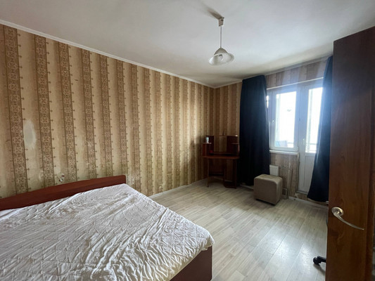 Объект по адресу Московская обл, Электромонтажный проезд, д. 11