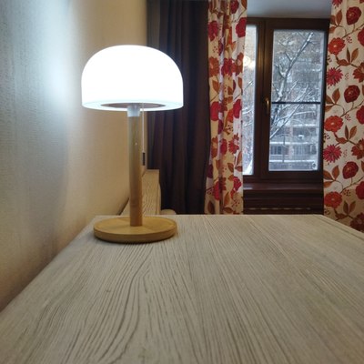 Объект по адресу Москва, Комсомольский пр-кт, 25 к1 