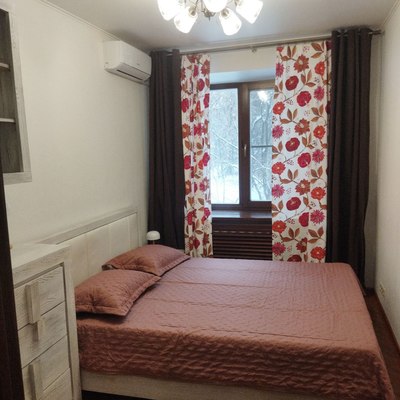 Объект по адресу Москва, Комсомольский пр-кт, 25 к1 