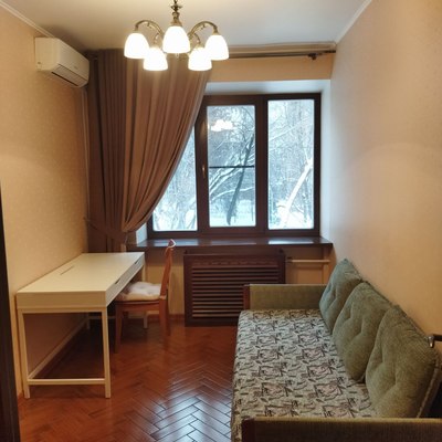 Объект по адресу Москва, Комсомольский пр-кт, 25 к1 