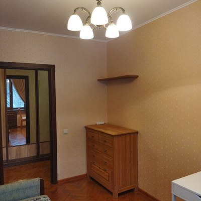 Объект по адресу Москва, Комсомольский пр-кт, 25 к1 