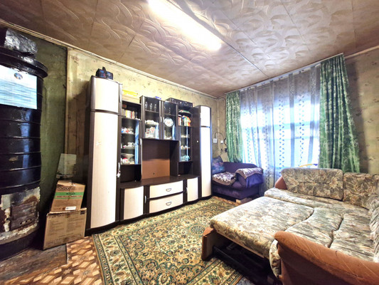 Объект по адресу Москва, Санаторская ул, 2 