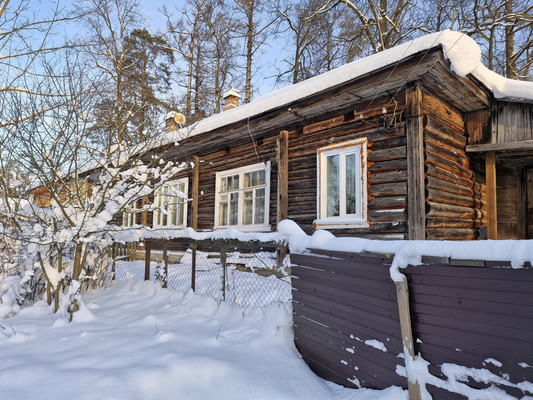 Объект по адресу Москва, Санаторская ул, 2 