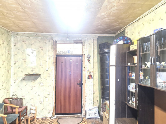 Объект по адресу Москва, Санаторская ул, 2 