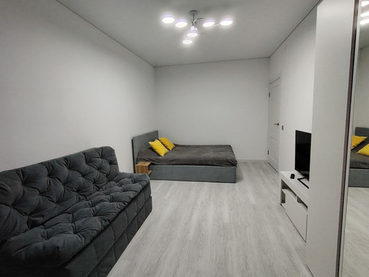 Объект по адресу Санкт-Петербург, Дудко ул, 5 