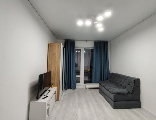 Объект по адресу Санкт-Петербург, Дудко ул, 5 