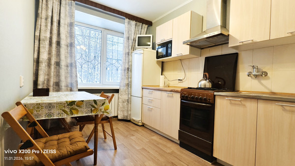 Объект по адресу Санкт-Петербург, Железноводская ул, 62А 