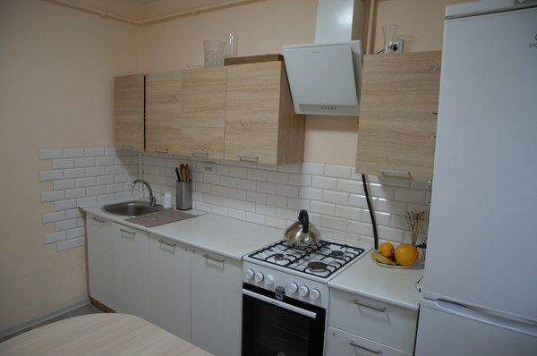 Объект по адресу Москва, Чебышевская ул, 8Ак1 