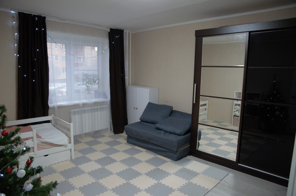 Фото квартиры по адресу Москва, Чебышевская ул, 8Ак1 