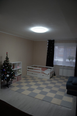 Объект по адресу Москва, Чебышевская ул, 8Ак1 