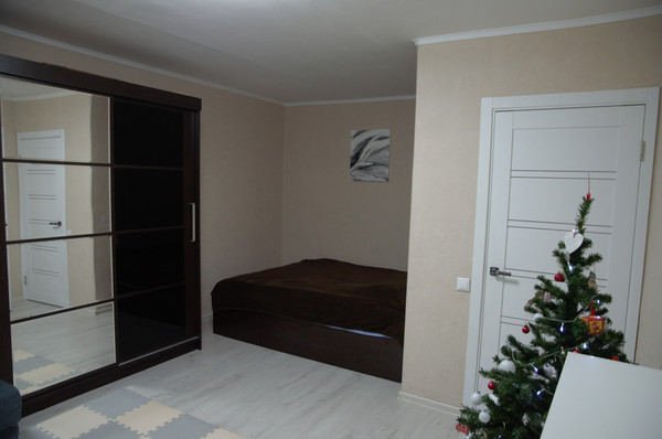 Фото квартиры по адресу Москва, Чебышевская ул, 8Ак1 