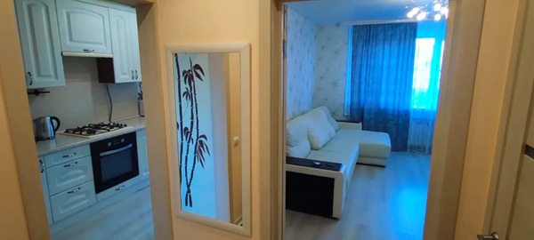 Фото квартиры по адресу Московская обл, Куйбышева ул, д. 44