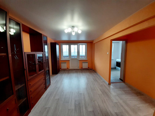 Объект по адресу Московская обл, Центральный пер, д. 4