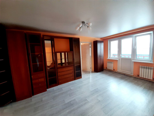 Объект по адресу Московская обл, Центральный пер, д. 4