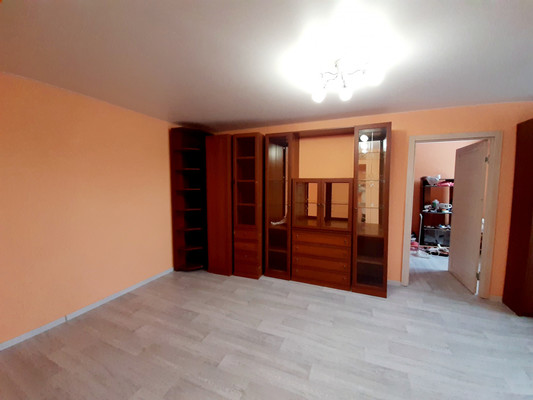 Объект по адресу Московская обл, Центральный пер, д. 4