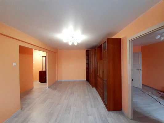 Объект по адресу Московская обл, Центральный пер, д. 4