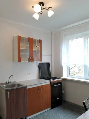 Объект по адресу Москва, Новый Свет п, 46 