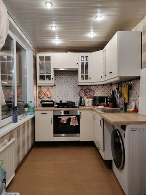 Фото квартиры по адресу Санкт-Петербург, Просвещения пр-кт, 86к3 