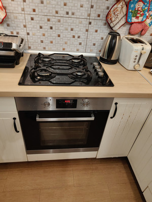 Фото квартиры по адресу Санкт-Петербург, Просвещения пр-кт, 86к3 