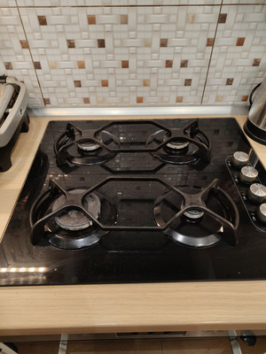 Фото квартиры по адресу Санкт-Петербург, Просвещения пр-кт, 86к3 