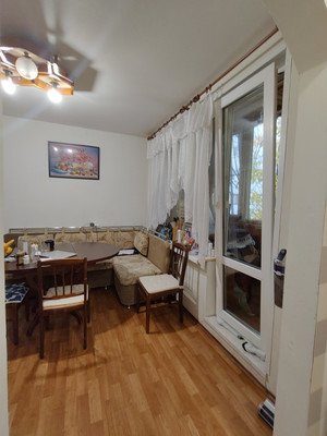 Фото квартиры по адресу Санкт-Петербург, Просвещения пр-кт, 86к3 