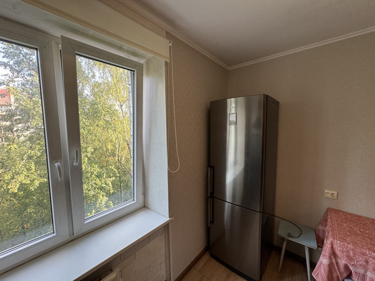 Фото квартиры по адресу Санкт-Петербург, Софьи Ковалевской ул, 7к1 