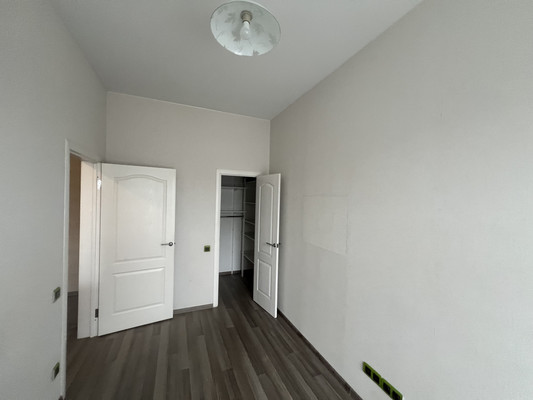 Объект по адресу Санкт-Петербург г, Подъездной пер, д. 17