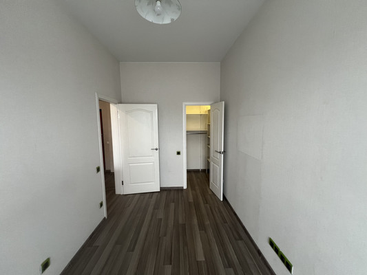 Объект по адресу Санкт-Петербург г, Подъездной пер, д. 17