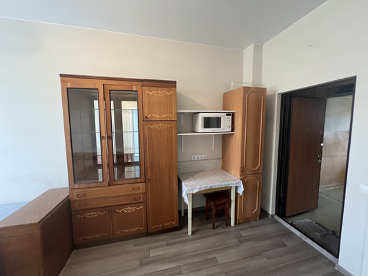 Объект по адресу Санкт-Петербург г, Подъездной пер, д. 17