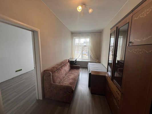 Объект по адресу Санкт-Петербург г, Подъездной пер, д. 17