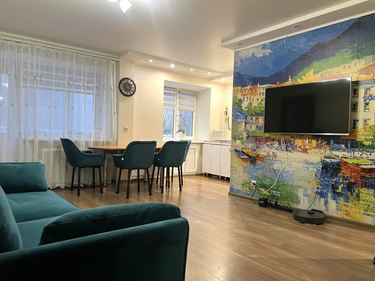 Объект по адресу Москва, Косякова ул, 13 