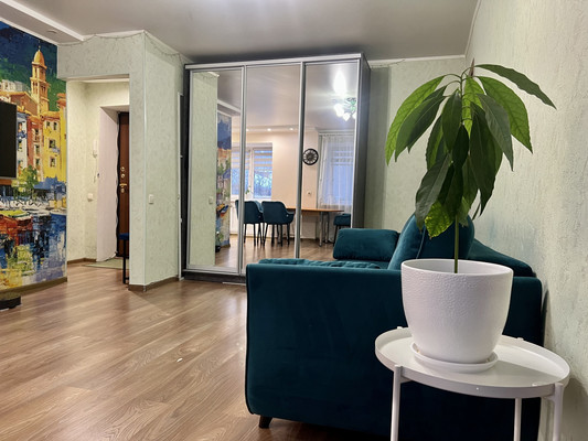 Объект по адресу Москва, Косякова ул, 13 