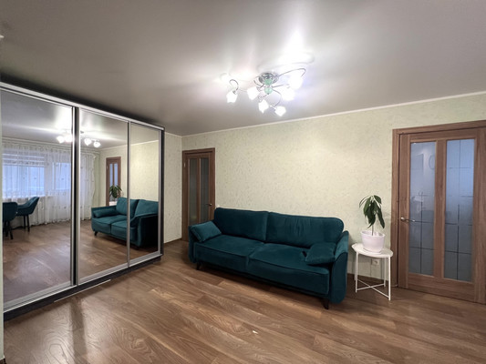 Объект по адресу Москва, Косякова ул, 13 