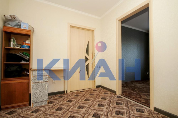 Объект по адресу Москва, Тотмина ул, 25 